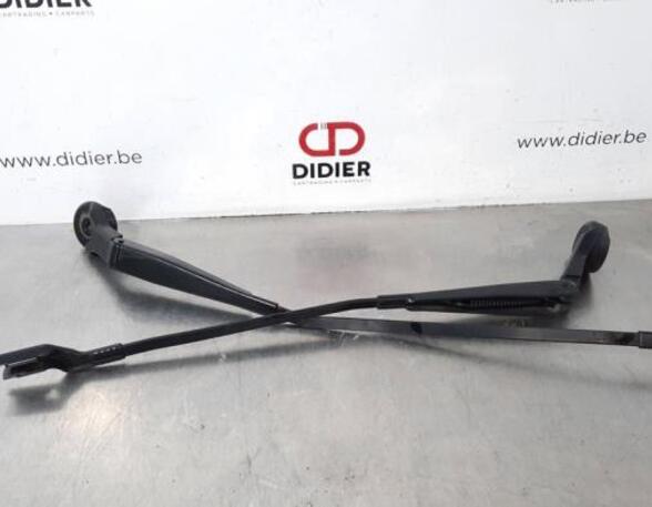 Wiper Arm CITROËN C4 GRAND PICASSO II (DA_, DE_)