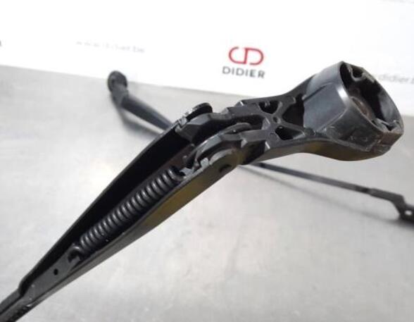 Wiper Arm CITROËN C4 GRAND PICASSO II (DA_, DE_)