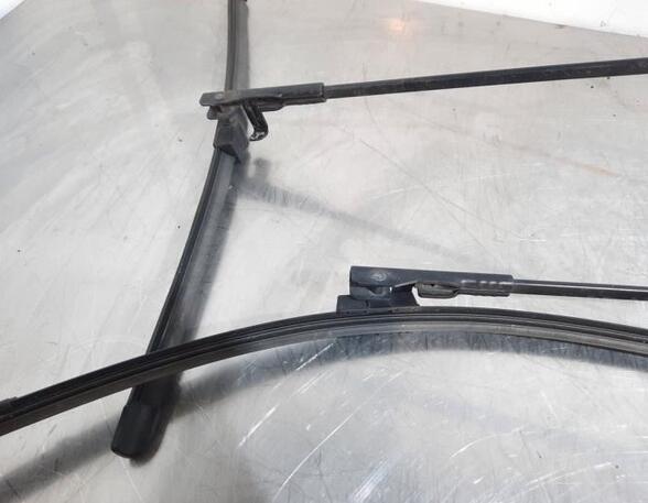 Wiper Arm PEUGEOT 207 (WA_, WC_)