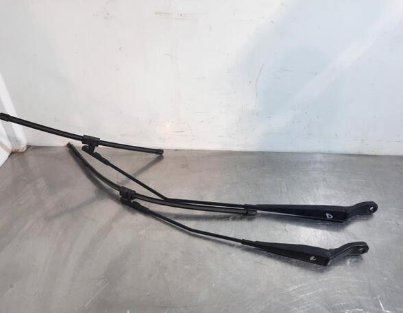 Wiper Arm PEUGEOT 207 (WA_, WC_)