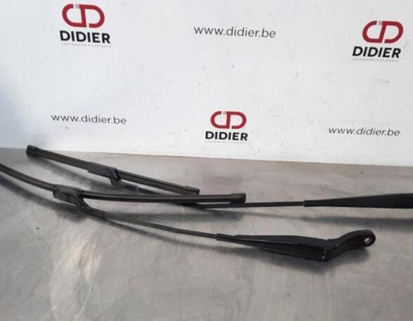 Wiper Arm PEUGEOT 2008 I (CU_)