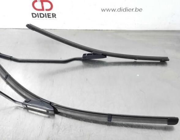 Wiper Arm RENAULT MEGANE IV Grandtour (K9A/M/N_)