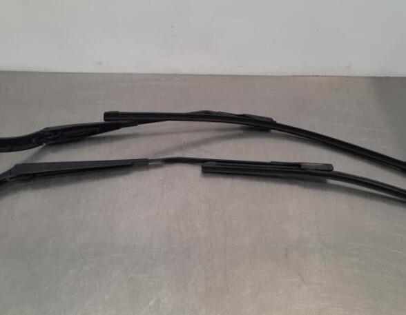 Wiper Arm AUDI A3 Sportback (8VA, 8VF), AUDI A6 Allroad (4GH, 4GJ, C7)