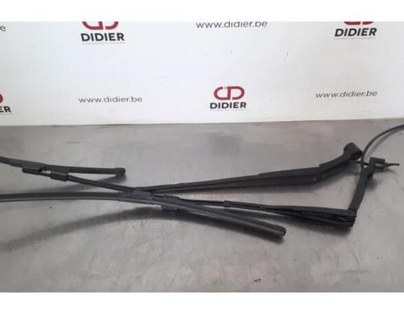 Wiper Arm MAZDA 3 Hatchback (BP)