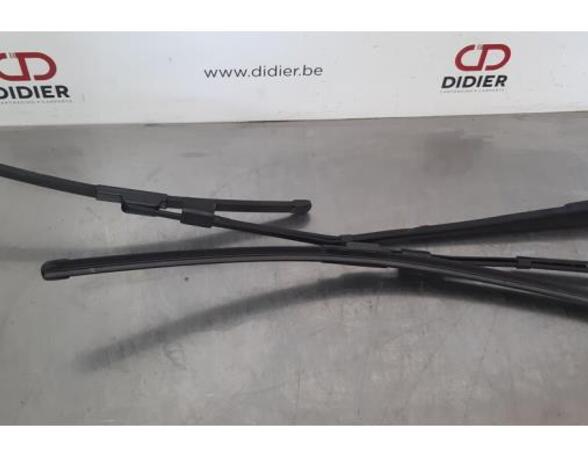 Wiper Arm MAZDA 3 Hatchback (BP)