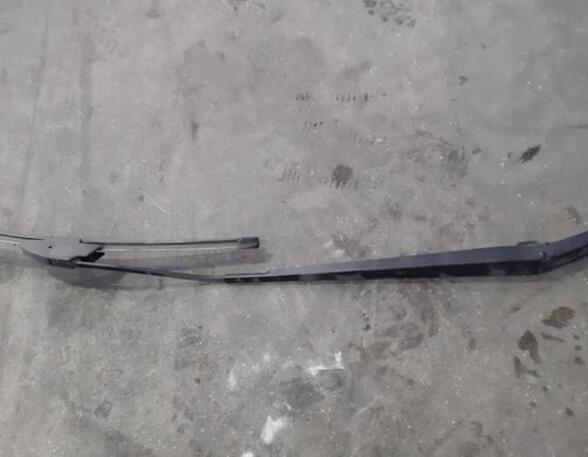 Wiper Arm NISSAN QASHQAI II SUV (J11, J11_)