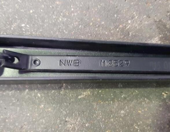 Wiper Arm NISSAN QASHQAI II SUV (J11, J11_)