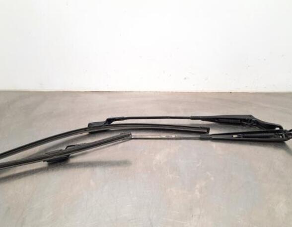 Wiper Arm PEUGEOT 208 I (CA_, CC_)