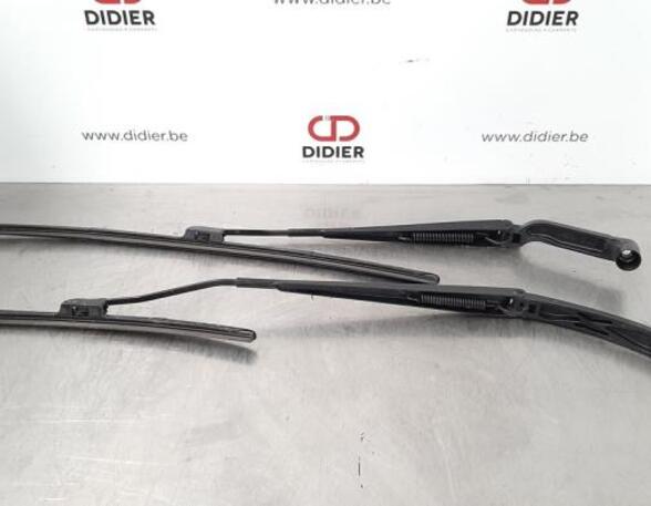 Wiper Arm NISSAN QASHQAI II SUV (J11, J11_)