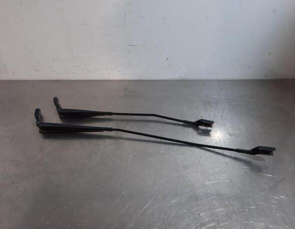 Wiper Arm CITROËN BERLINGO / BERLINGO FIRST Box Body/MPV (M_)