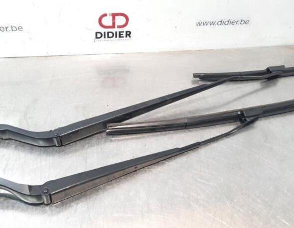 Wiper Arm NISSAN X-TRAIL (T32_)