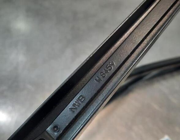 Wiper Arm NISSAN X-TRAIL (T32_)