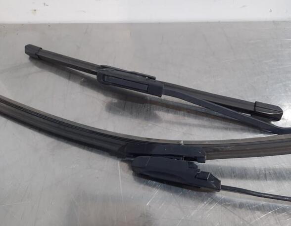 Wiper Arm RENAULT MEGANE III Grandtour (KZ0/1)