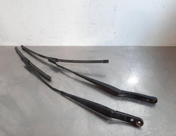 Wiper Arm SKODA FABIA III Estate (NJ5)