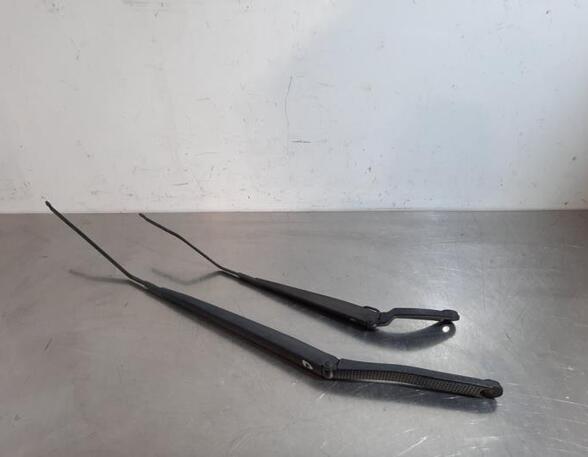 Wiper Arm RENAULT CLIO IV (BH_), RENAULT CAPTUR I (J5_, H5_), RENAULT CLIO III (BR0/1, CR0/1)