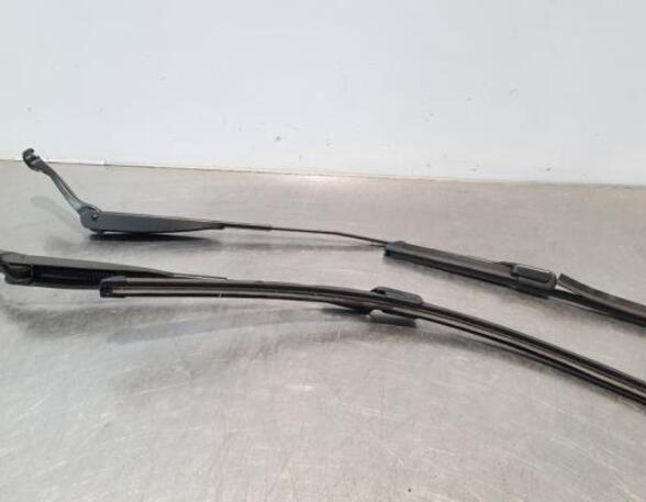 Wiper Arm FIAT PANDA (312_, 319_), FIAT PANDA VAN (312_, 519_), LANCIA YPSILON (312_)