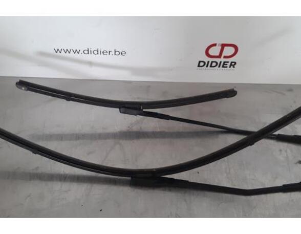 Wiper Arm MERCEDES-BENZ VITO Mixto (Double Cabin) (W447)