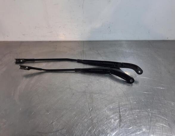 Wiper Arm AUDI A3 Sportback (8VA, 8VF), AUDI A6 Allroad (4GH, 4GJ, C7)