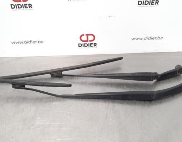 Wiper Arm NISSAN QASHQAI II SUV (J11, J11_)