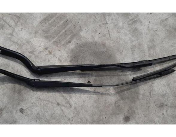 Wiper Arm RENAULT TWINGO III (BCM_, BCA_)