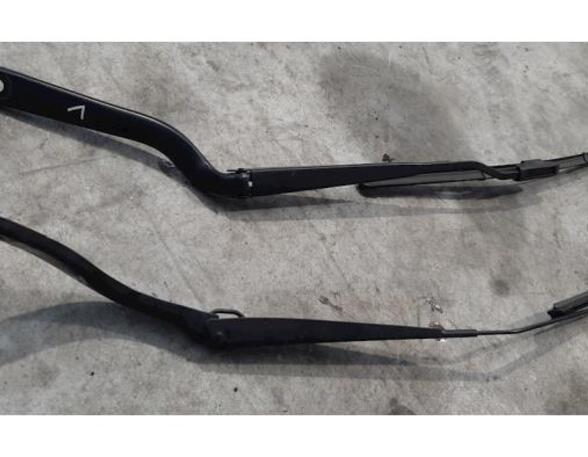 Wiper Arm RENAULT TWINGO III (BCM_, BCA_)