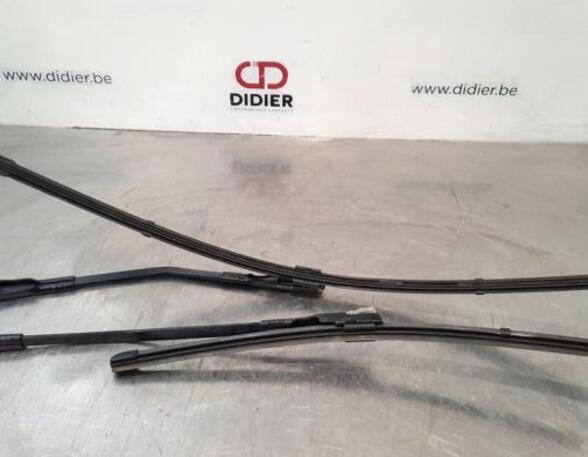 Wiper Arm AUDI A1 City Carver (GBH), AUDI A1 Allstreet (GBH)