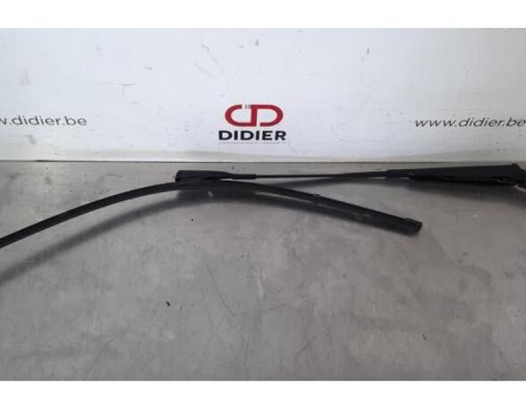 Wiper Arm AUDI A6 Avant (4G5, 4GD, C7), AUDI A7 Sportback (4GA, 4GF), AUDI A6 Allroad (4GH, 4GJ, C7)