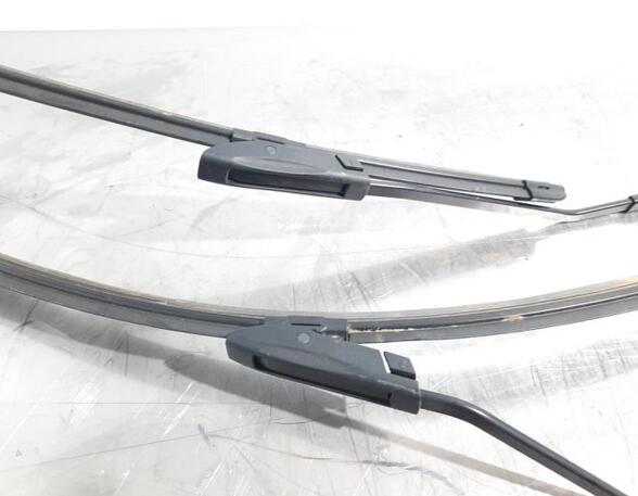 Wiper Arm RENAULT CLIO IV Grandtour (KH_), RENAULT CLIO III Grandtour (KR0/1_)