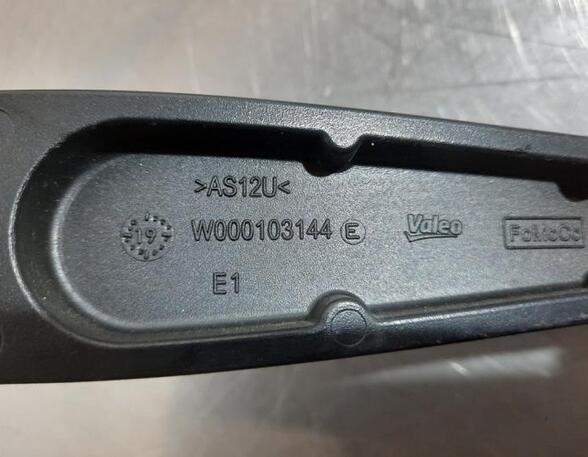 Wischerarm vorne Ford Kuga III DFK LJ6B17527AA P18359103