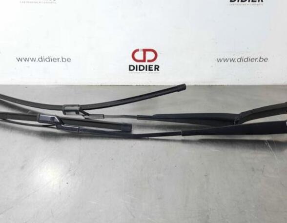 Wiper Arm VW POLO (6R1, 6C1), VW POLO Van (6R)