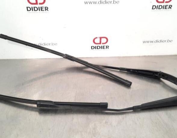 Wiper Arm AUDI A3 Limousine (8VS, 8VM)