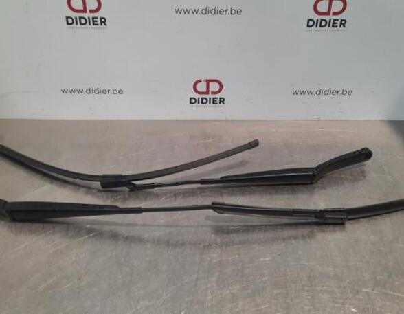 Wiper Arm VW GOLF VIII (CD1)