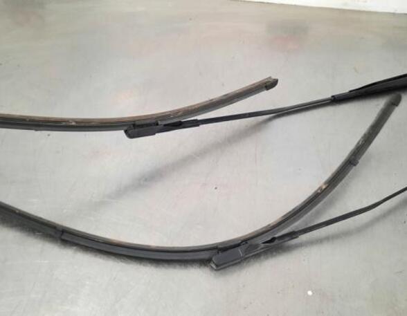 Wiper Arm MERCEDES-BENZ VIANO (W639)