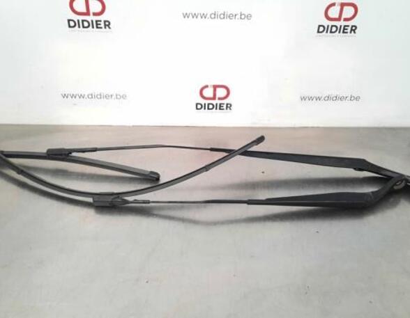 Wiper Arm MERCEDES-BENZ VIANO (W639)