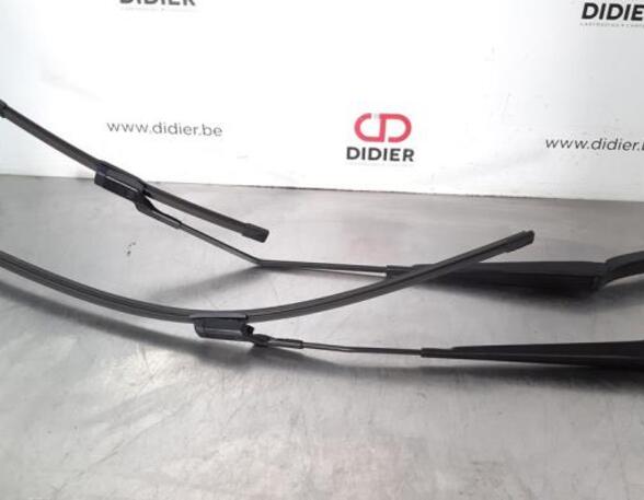 Wiper Arm FIAT 500X (334_), FIAT QUBO (225_)