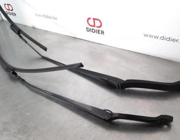 Wiper Arm FIAT 500X (334_), FIAT QUBO (225_)