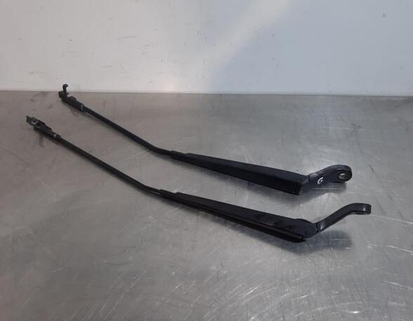 Wiper Arm PEUGEOT 407 (6D_), PEUGEOT 407 Coupe (6C_)