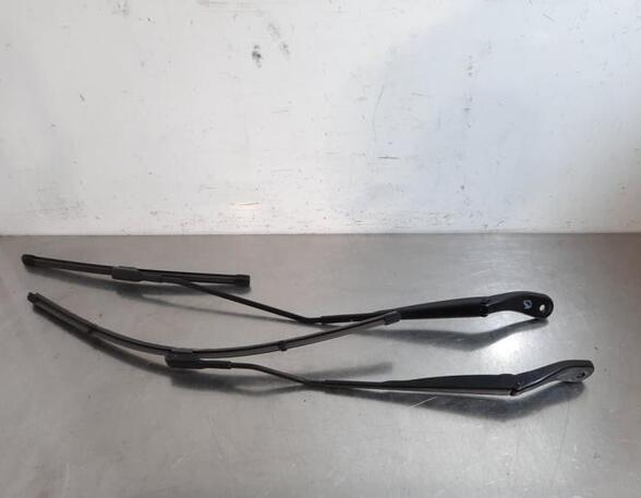 Wiper Arm DACIA SANDERO III