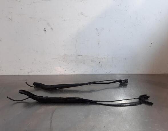 Wiper Arm OPEL COMBO Box Body/MPV (K9)