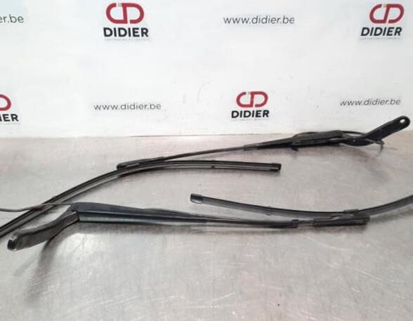 Wiper Arm MERCEDES-BENZ SPRINTER 3-t Platform/Chassis (906)