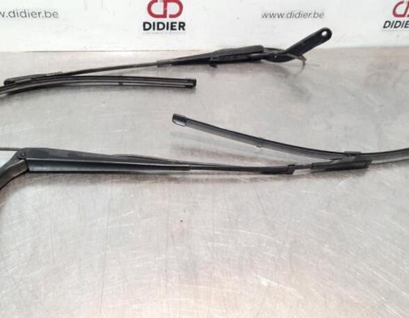 Wiper Arm MERCEDES-BENZ SPRINTER 3-t Platform/Chassis (906)