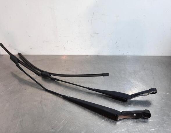 Wiper Arm NISSAN PULSAR Hatchback (C13)