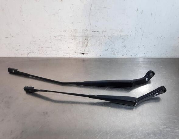 Wiper Arm AUDI A3 Sportback (8VA, 8VF), AUDI A6 Allroad (4GH, 4GJ, C7)