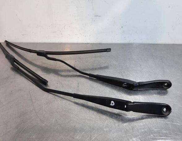 Wiper Arm VOLVO V40 Hatchback (525, 526), VOLVO V40 Cross Country (526)