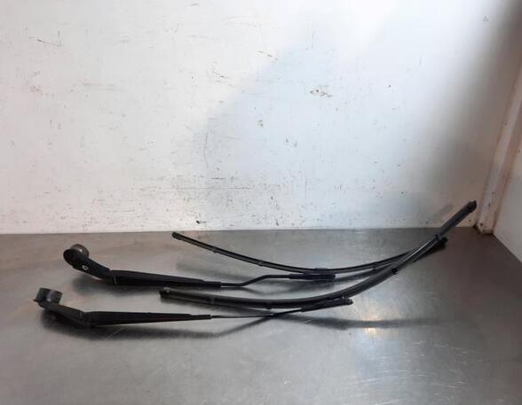 Wiper Arm FORD TRANSIT CONNECT V408 Box Body/MPV