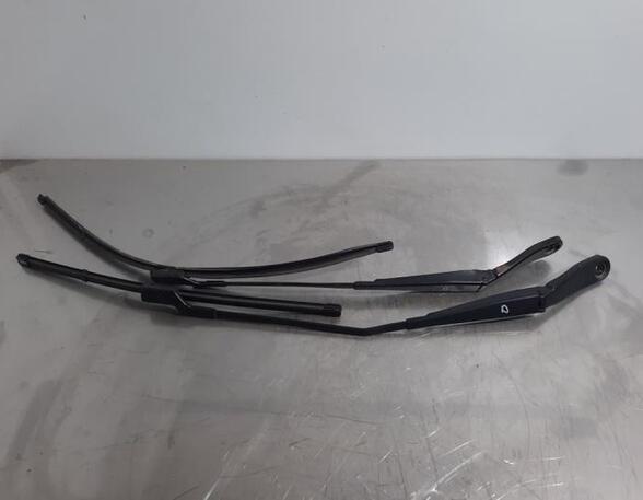 Wiper Arm VOLVO V70 III (135), VOLVO XC70 II (136)