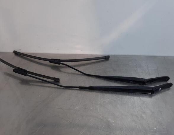 Wiper Arm RENAULT LAGUNA III Grandtour (KT0/1)