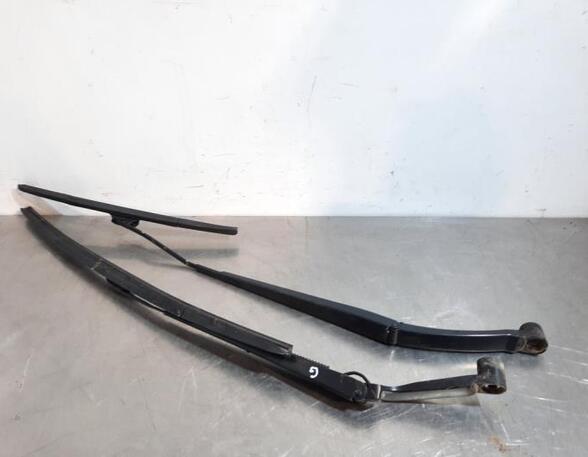 Wiper Arm NISSAN QASHQAI II SUV (J11, J11_)