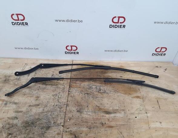 Wiper Blade OPEL CORSA E (X15)