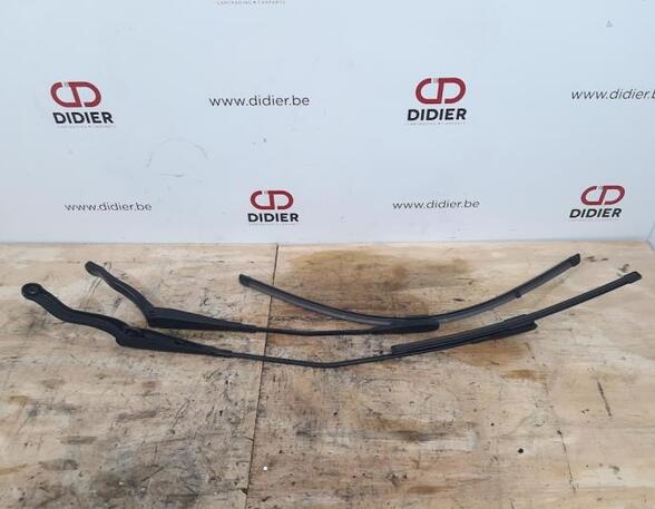 Wiper Blade OPEL CORSA E (X15)